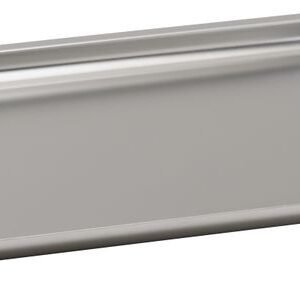 GN tálca Profi Termékcsalád, HENDI, Profi Line, GN 1/1, 530x325x(H)40mm