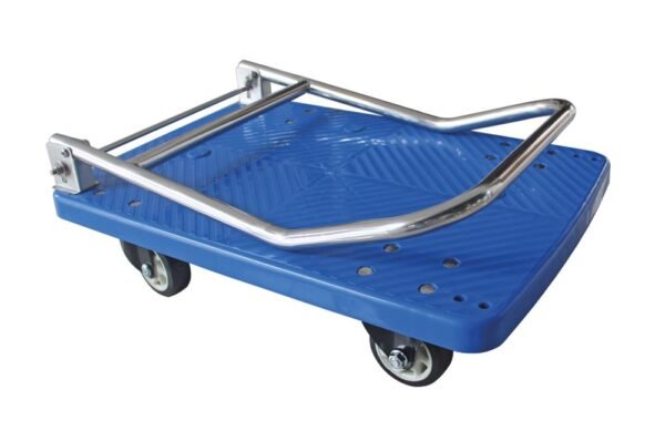 Összecsukható szállító kocsi, AmerBox, 742x480x(H)845mm