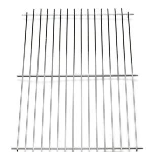 Grill-Master Mini rácsa, HENDI, Felső rács Grill-Master Mini, 540x340mm