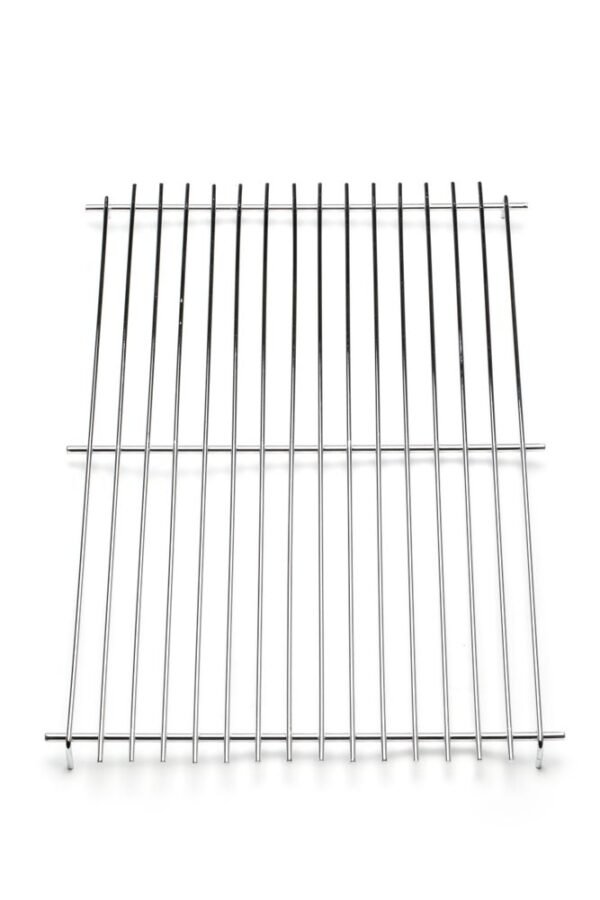 Grill-Master Mini rácsa, HENDI, Felső rács Grill-Master Mini, 540x340mm