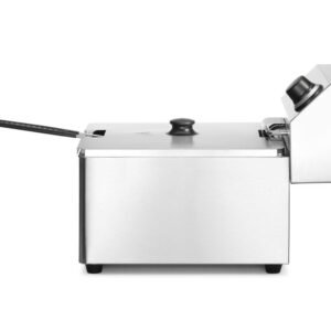 Olajsütő Kitchen Line - 8L, HENDI, Kitchen Line, 8L, 230V/3500W, 265x430x(H)350mm