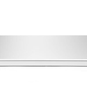 Melegentartó lap, HENDI, 230V/190W, 530x325x(H)45mm