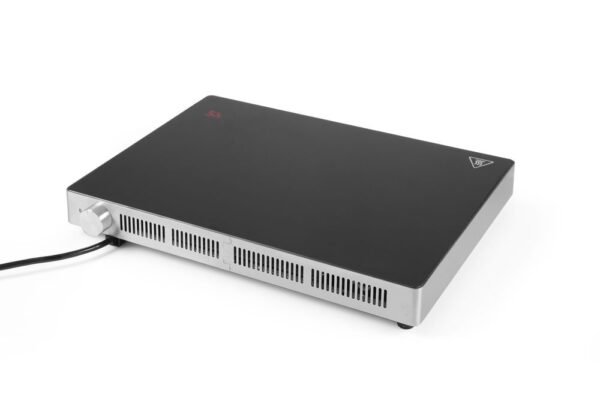 Indukciós főzőlap Kitchen Line, HENDI, Kitchen Line, 230V/800W, 455x333x(H)65mm