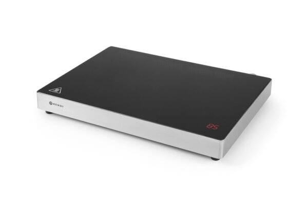 Indukciós főzőlap Kitchen Line, HENDI, Kitchen Line, 230V/800W, 455x333x(H)65mm