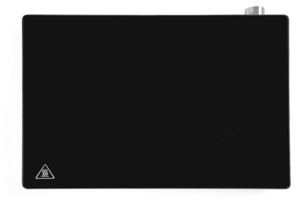 Indukciós főzőlap Kitchen Line, HENDI, Kitchen Line, 230V/800W, 455x333x(H)65mm