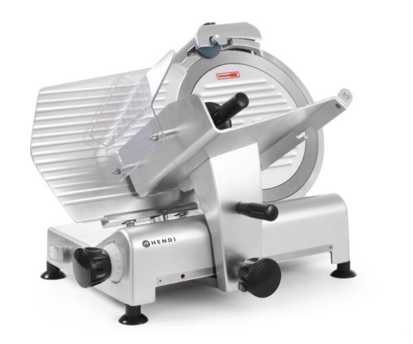 Szeletelőgép Profi Line 300 , HENDI, Profi Line, 230V/420W, 602x573x(H)456mm