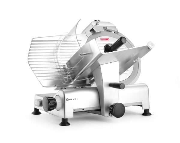 Szeletelőgép Profi Line 300 , HENDI, Profi Line, 230V/420W, 602x573x(H)456mm