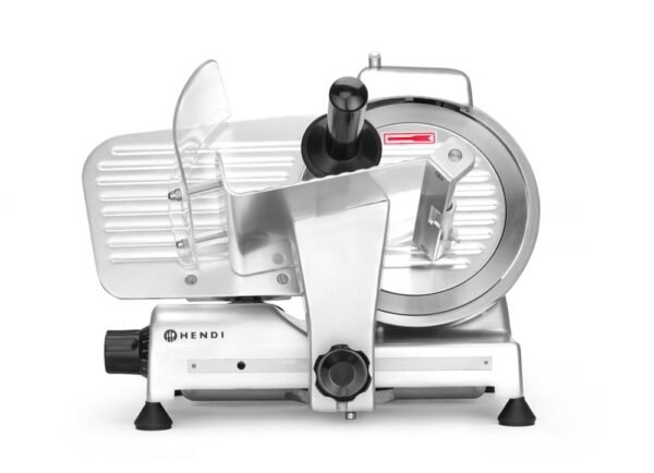 Szeletelőgép Profi Line 220, HENDI, Profi Line, 230V/280W, 506x435x(H)347mm