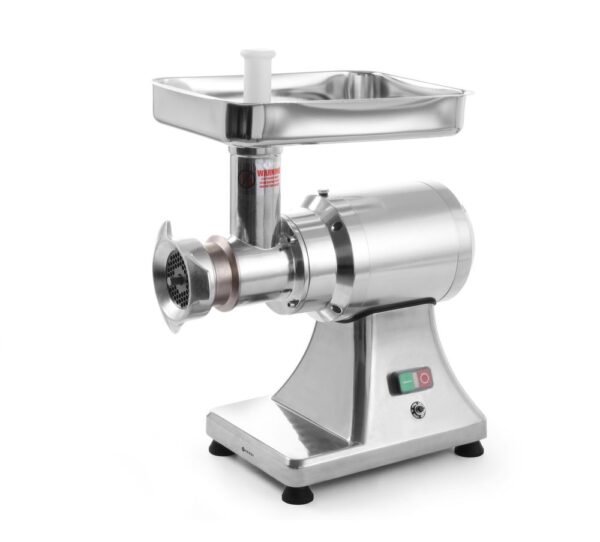Húsdaráló 22 , HENDI, Kitchen Line, 230V/750W, 239x424x(H)571mm