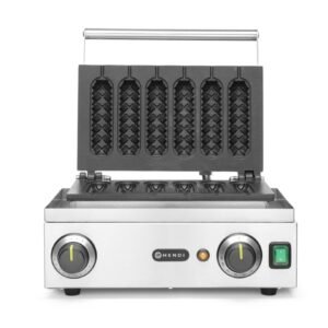 Gofri Corn Dog, HENDI, 230V/1550W, 390x378x(H)229mm