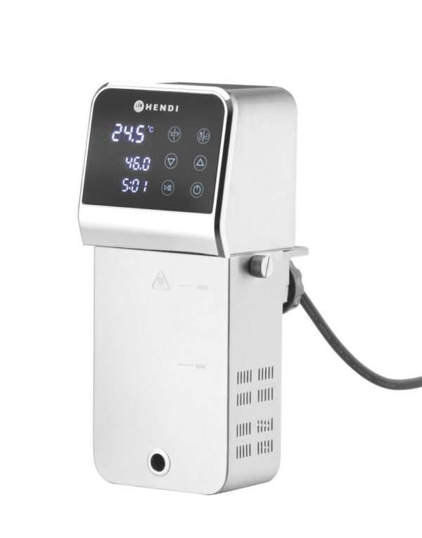 Sous-vide 80, HENDI, 80L, 230V/2300W, 155x175x(H)319mm