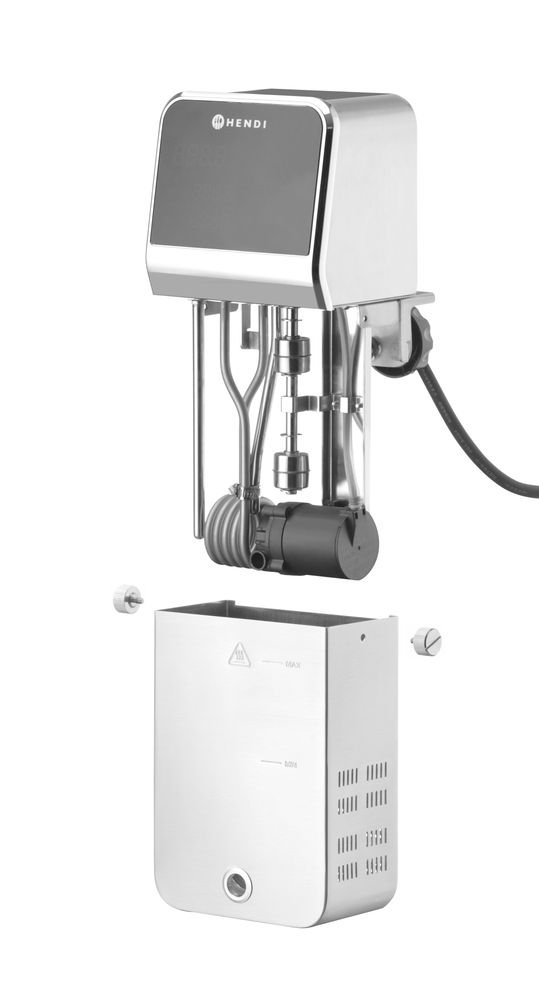Sous-vide 80, HENDI, 80L, 230V/2300W, 155x175x(H)319mm