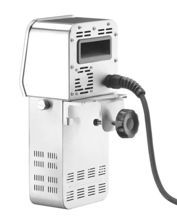 Sous-vide 80, HENDI, 80L, 230V/2300W, 155x175x(H)319mm