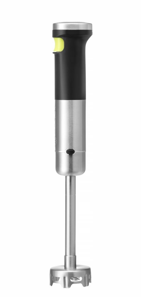 Botmixer, intelligens, vezeték nélküli nyomás, HENDI, 230V/150W, ⌀65x(H)390mm