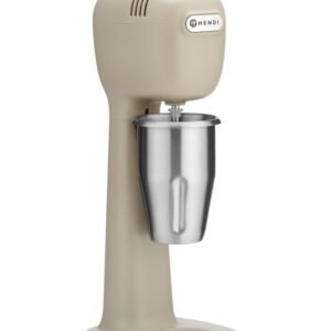 Tejturmix BPA-mentes - Bronwasser tervezte, HENDI, Karamell, 230V/400W, 170x210x(H)485mm