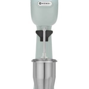 Milkshake mixer, HENDI, designed by Robert Bronwasser, Kék, 230V/400W, 170x196x(H)490mm