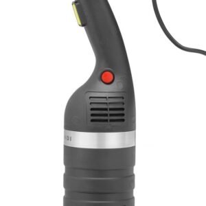 Stick blender hajtóegység - változó sebességű 350W, HENDI, Kitchen Termékcsalád, Fekete, 230V/350W, ⌀100x(H)448mm