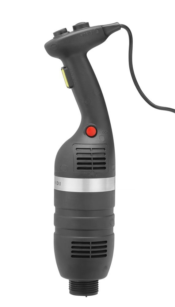 Stick blender hajtóegység - változó sebességű 350W, HENDI, Kitchen Termékcsalád, Fekete, 230V/350W, ⌀100x(H)448mm