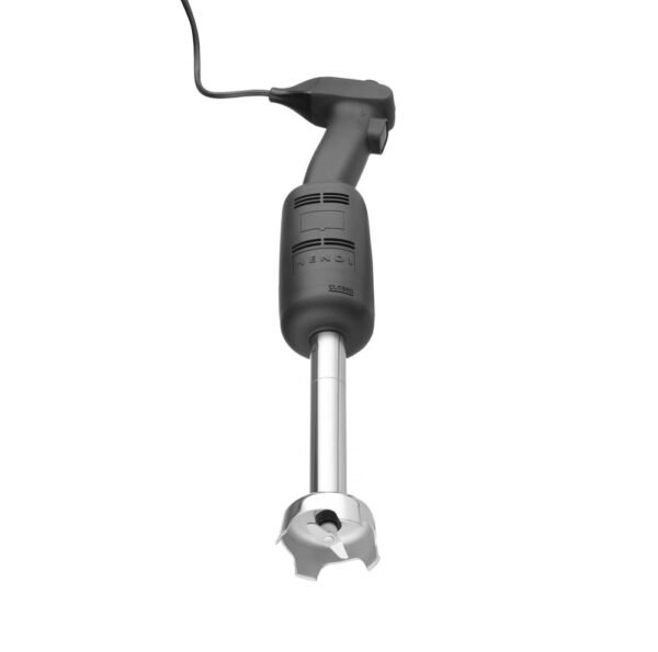 Botmixer Kitchen Line 160 - állítható sebességgel, HENDI, Kitchen Line, Fekete, 230V/270W, 140x76x(H)503mm