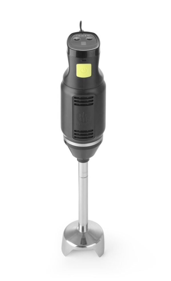 Botmixer HENDI BLEND, HENDI, designed by Robert Bronwasser, 230V/250W, ⌀71x(H)450mm