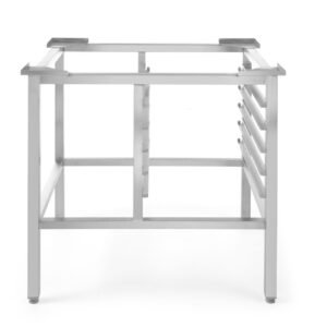 Állvány NANO sütőknek 5x GN 2/3, HENDI, 700x580x(H)700mm