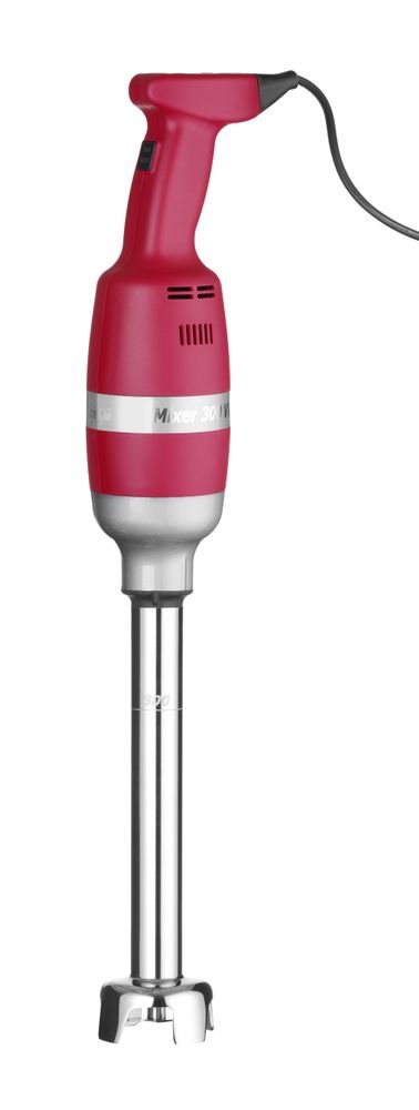 Botmixer Profi Line 300 - állítható sebességgel, HENDI, Profi Line, 230V/300W, ⌀100x(H)675mm
