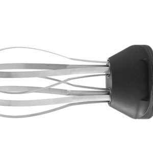 Habverő fej a Profi Line Botmixer 300, 400 & 500 termékeihez, HENDI, Profi Line, ⌀120x(H)330mm
