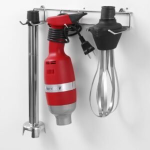 Botmixer Profi Line 400 - állítható sebességgel, HENDI, Profi Line, 230V/400W, ⌀100x(H)765mm