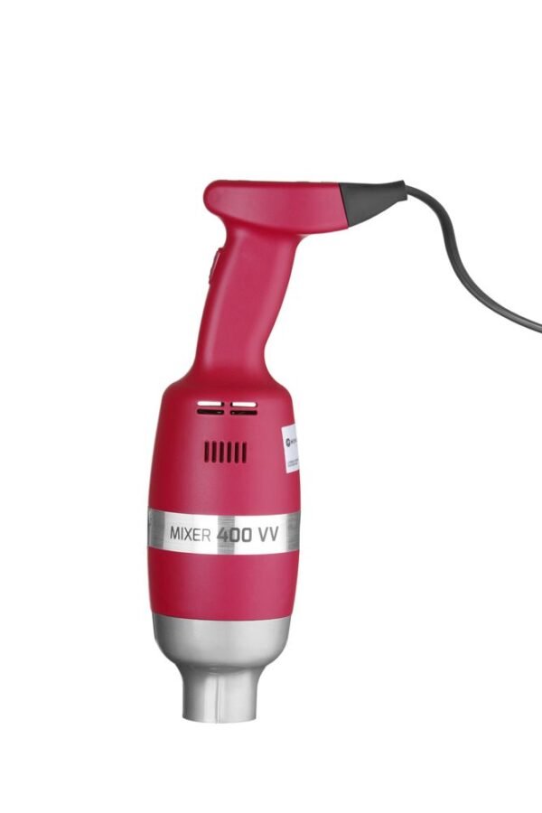 Botmixer 400 - állítható sebességgel, HENDI, Profi Line, 230V/400W, ⌀100x(H)350mm
