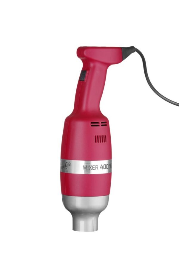 Botmixer 400 - állítható sebességgel, HENDI, Profi Line, 230V/400W, ⌀100x(H)350mm