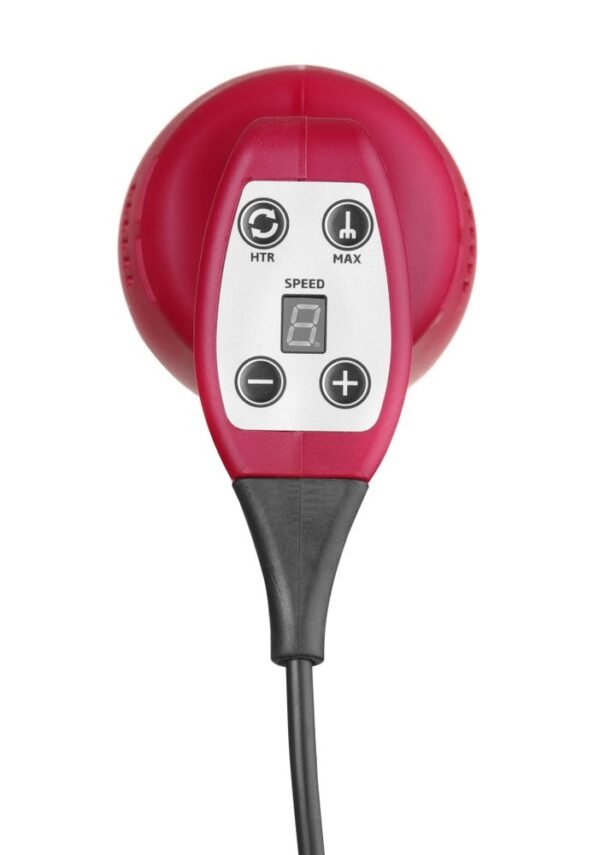 Botmixer 400 - állítható sebességgel, HENDI, Profi Line, 230V/400W, ⌀100x(H)350mm