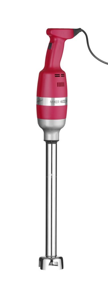 Botmixer 400 - állítható sebességgel, HENDI, Profi Line, 230V/400W, ⌀100x(H)350mm