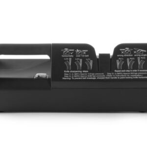 Késélező, HENDI, 230V/50W, 295x110x(H)110mm