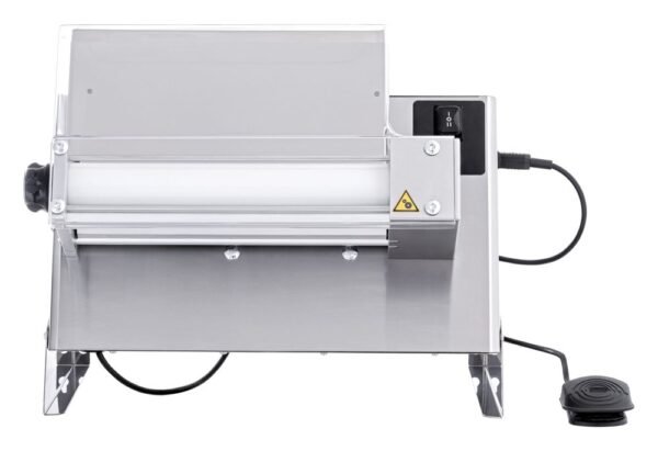 300 mm-es elektromos tésztanyújtó, HENDI, 230V/250W, 480x335x(H)430mm