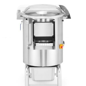 Burgonyahámozó, 5 kg, HENDI, Kitchen Line, 230V/550W, 620x525x(H)787mm