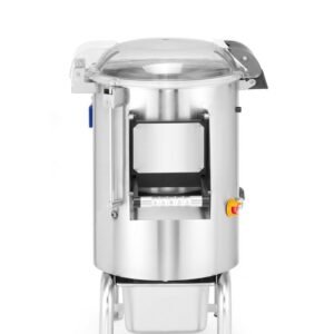 Burgonya hámozó, 10 kg, HENDI, Kitchen Line, 230V/750W, 620x525x(H)833mm