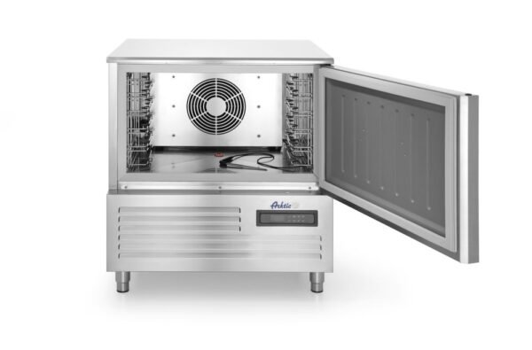 Ventilátor 5 x GN 1/1, Arktic, 230V/749W, 725x760x(H)850mm