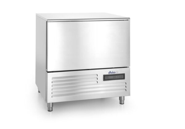 Ventilátor 5 x GN 1/1, Arktic, 230V/749W, 725x760x(H)850mm