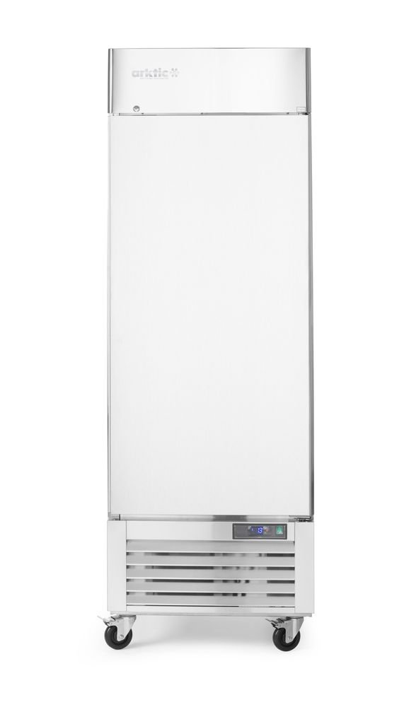 Fagyasztó 580 L, Arktic, Kitchen Line, 381L, 230V/550W, 800x685x(H)1987mm