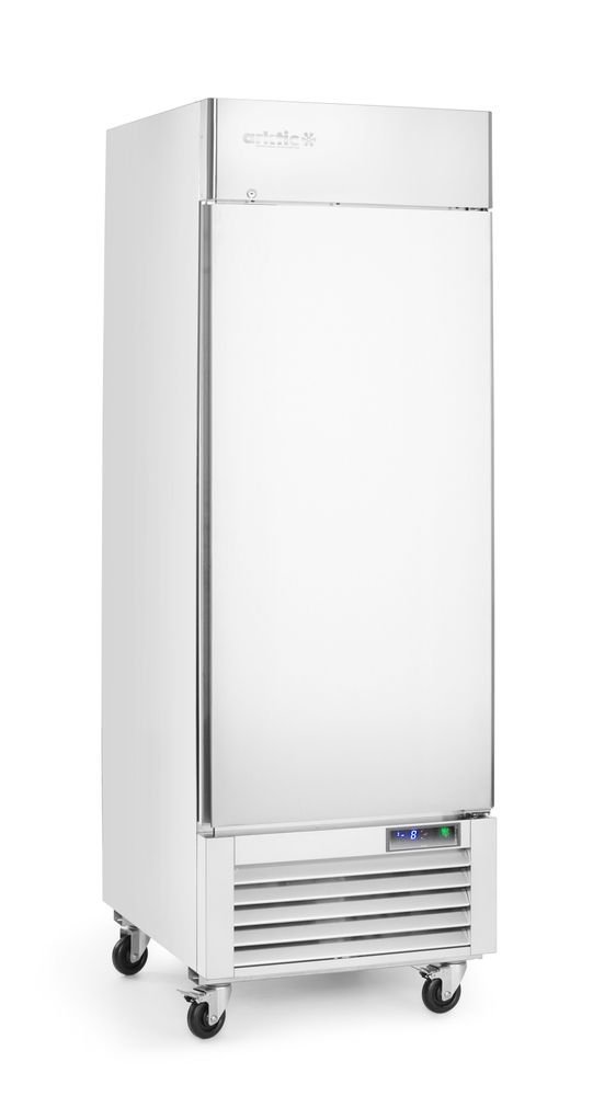 Fagyasztó 580 L, Arktic, Kitchen Line, 381L, 230V/550W, 800x685x(H)1987mm