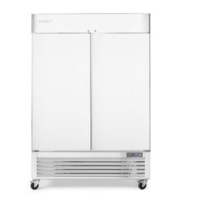 Hűtőszekrény 1300 L, Arktic, Kitchen Line, 762L, 230V/400W, 800x1382x(H)1987mm