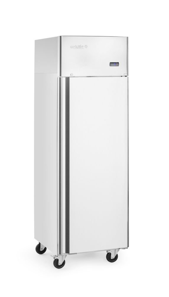 Fagyasztó egyajtós 410L, Arktic, Profi Line, 280L, 230V/600W, 730x600x(H)1945mm