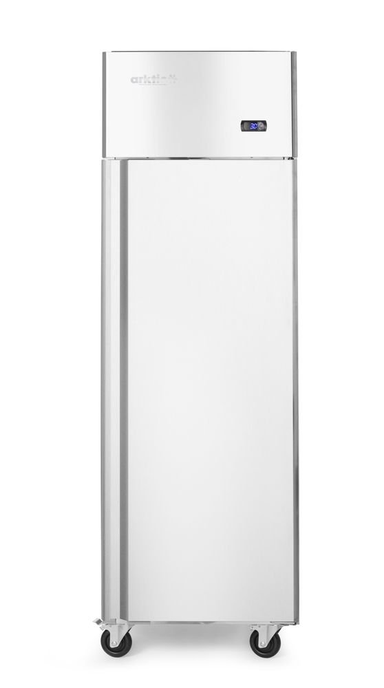 Fagyasztó egyajtós 410L, Arktic, Profi Line, 280L, 230V/600W, 730x600x(H)1945mm
