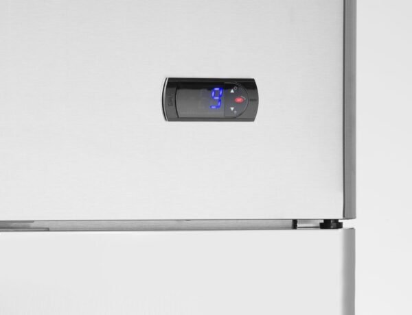 Fagyasztó egyajtós 410L, Arktic, Profi Line, 280L, 230V/600W, 730x600x(H)1945mm