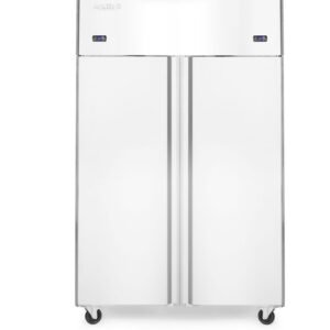 Hűtőszekrény és fagyasztó 420 L, Arktic, Profi Line, 420L, 230V/870W, 740x1200x(H)1950mm