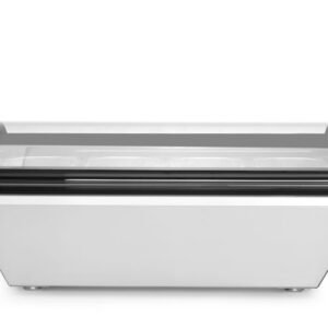 Pultra helyezhető saláta vitrin , Arktic, 230V/105W, 615x775x(H)235mm