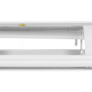 Sushi hűtőpult 5x GN 1/3, Arktic, 230V/160W, 445x1307x(H)327mm