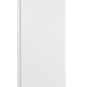 Hűtőszekrény fehér festett acél házban, Arktic, 260L, 230V/170W, 639x600x(H)1875mm