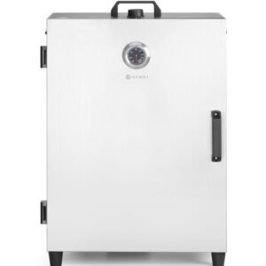 Füstölő szekrény elektromos, HENDI, 230V/1600W, 540x380x(H)725mm
