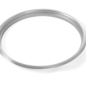 Keret a 800W-os indukciós főzőlaphoz , HENDI, ⌀270x(H)17mm